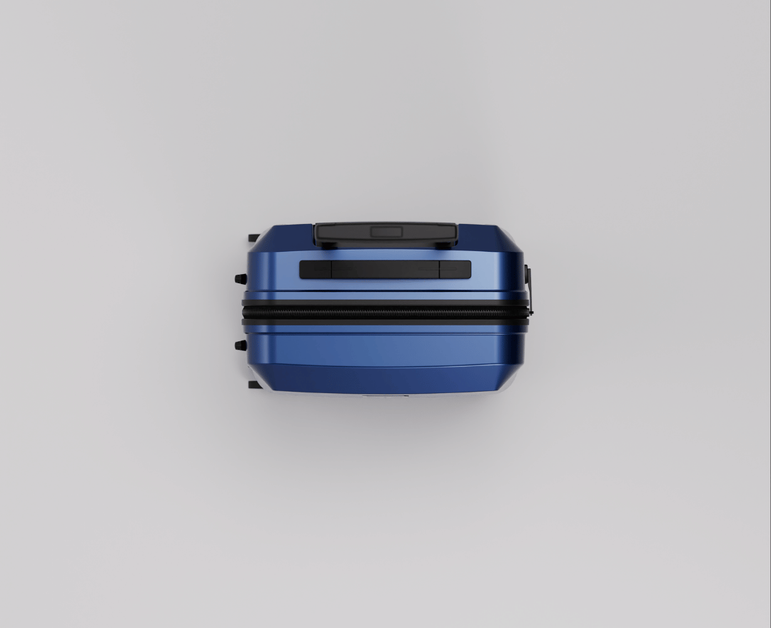 Cabin - T3