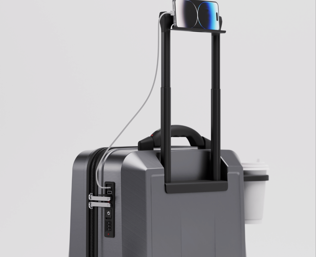 Cabin - T3