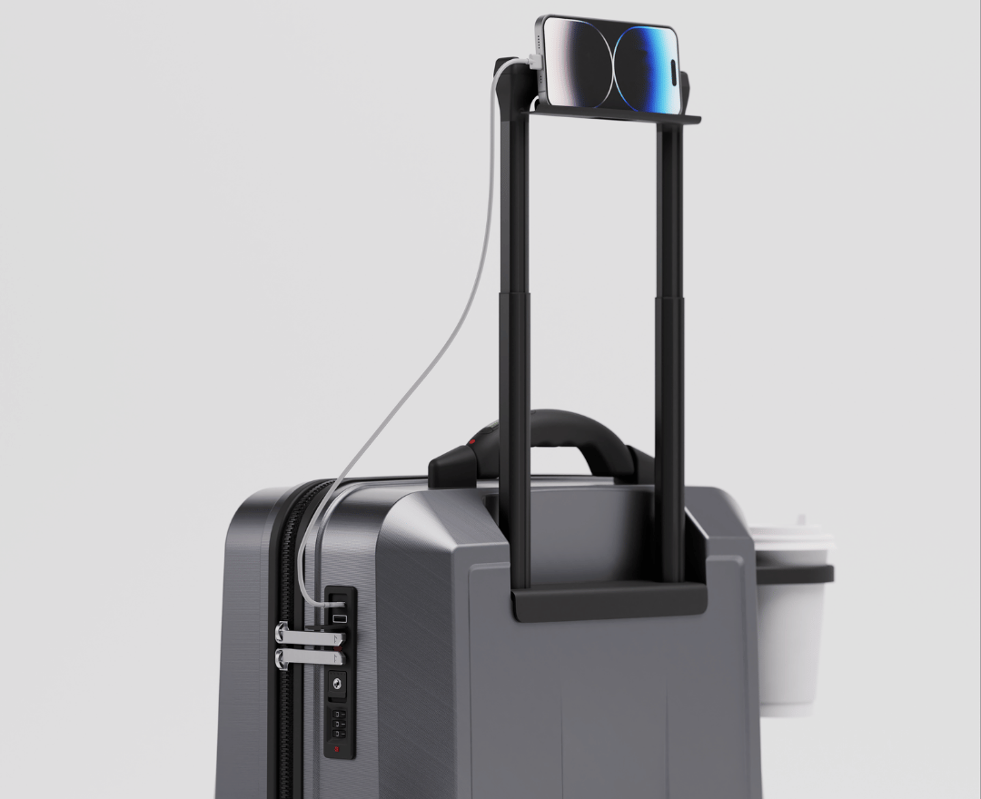 Cabin - T3