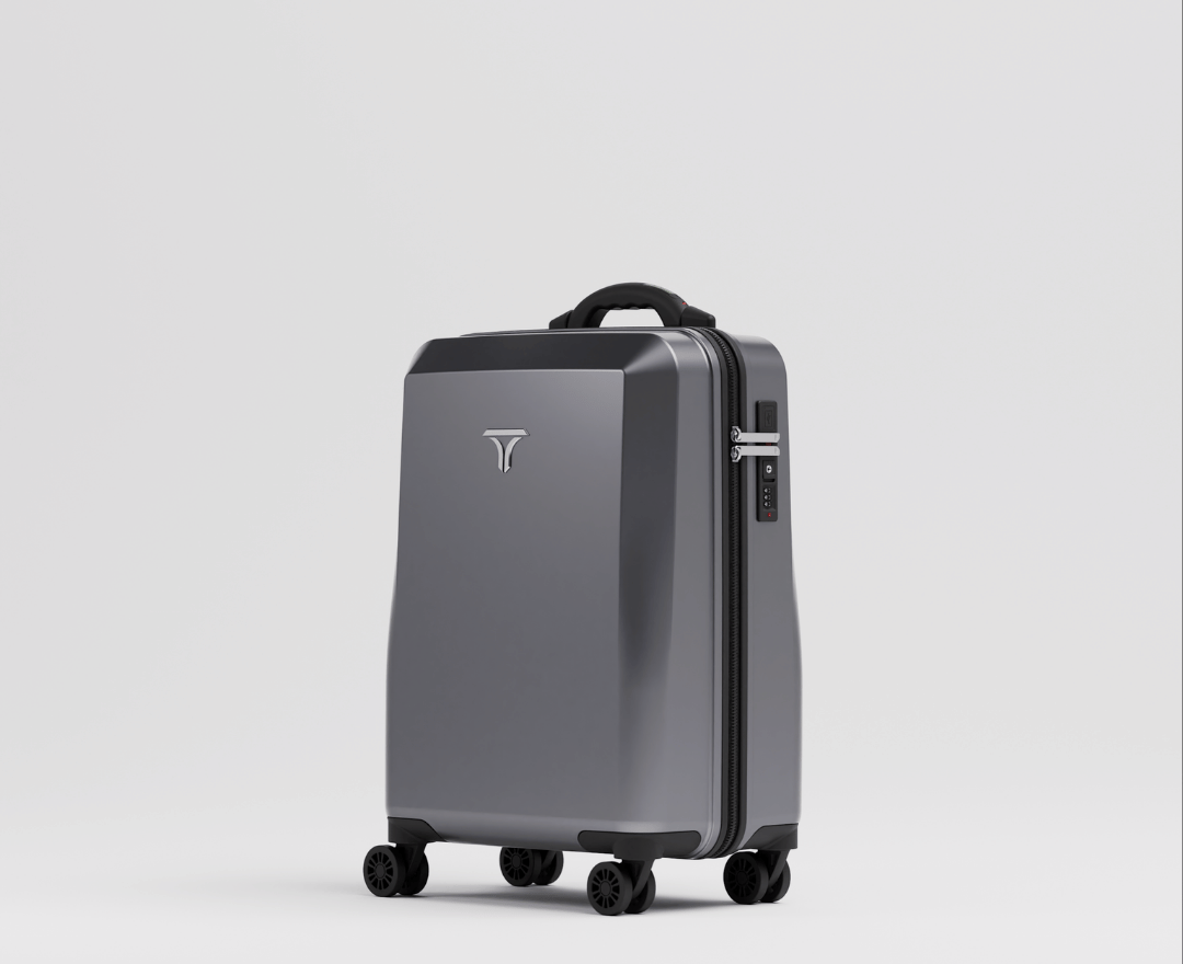 Cabin - T3