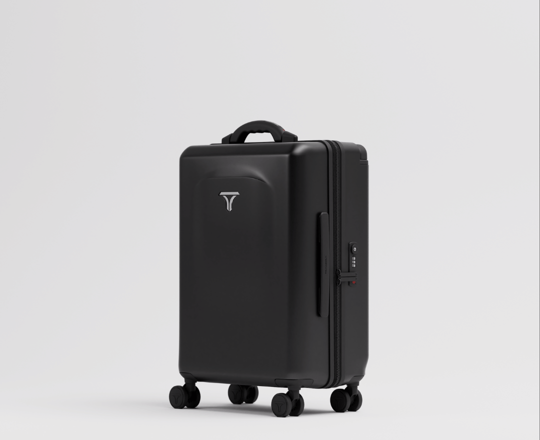 Cabin - T5