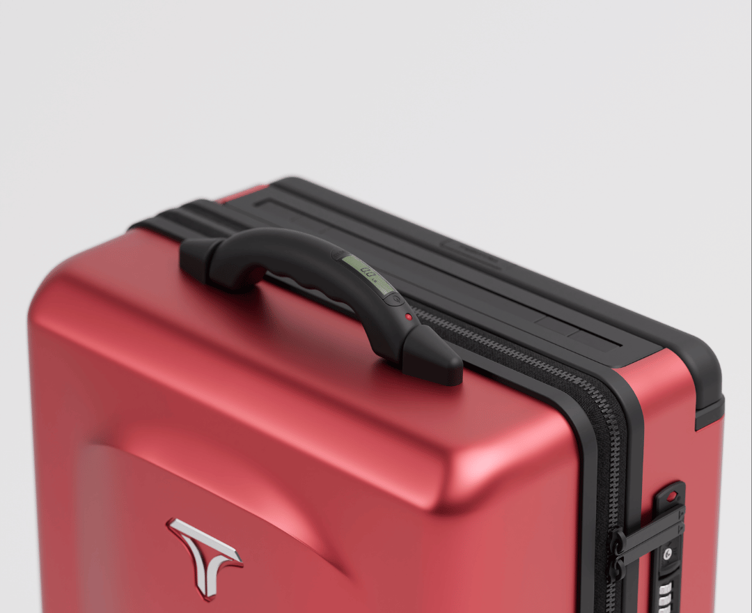 Cabin - T6