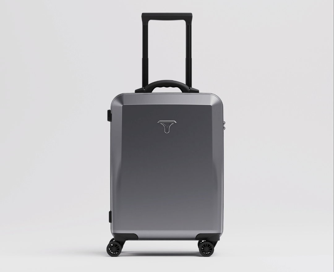 Cabin - T3