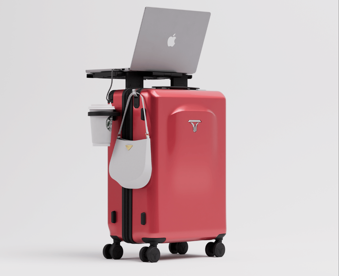 Cabin - T7