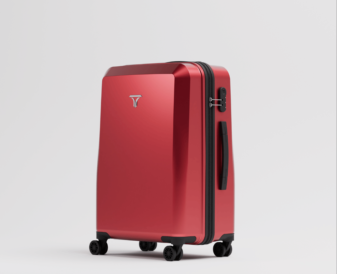 Check-In Medium
