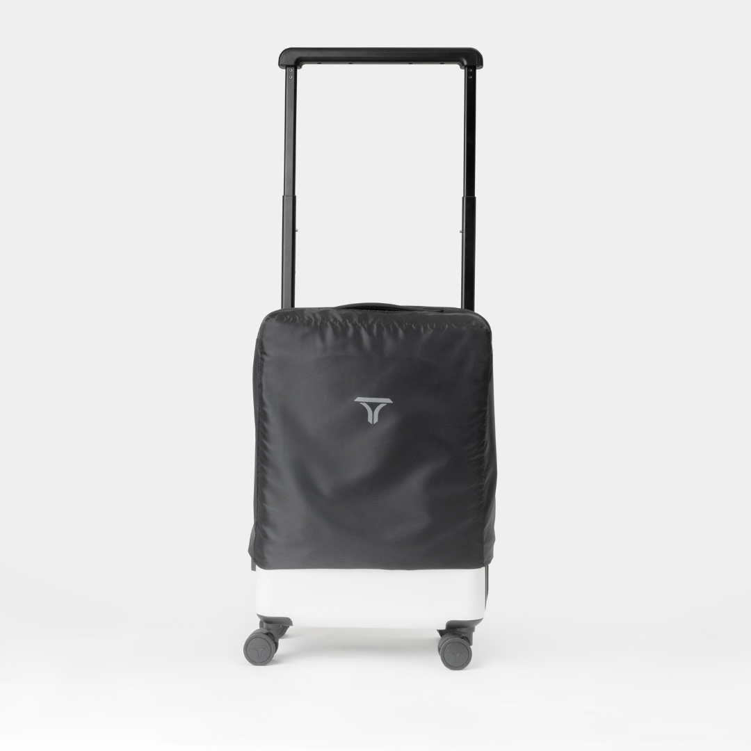 Carry-On Dust Cover