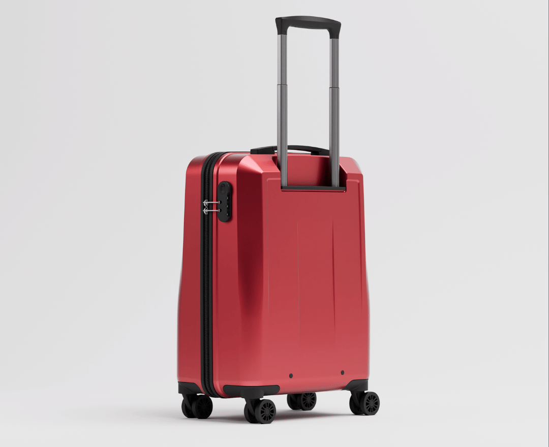 Cabin - T1