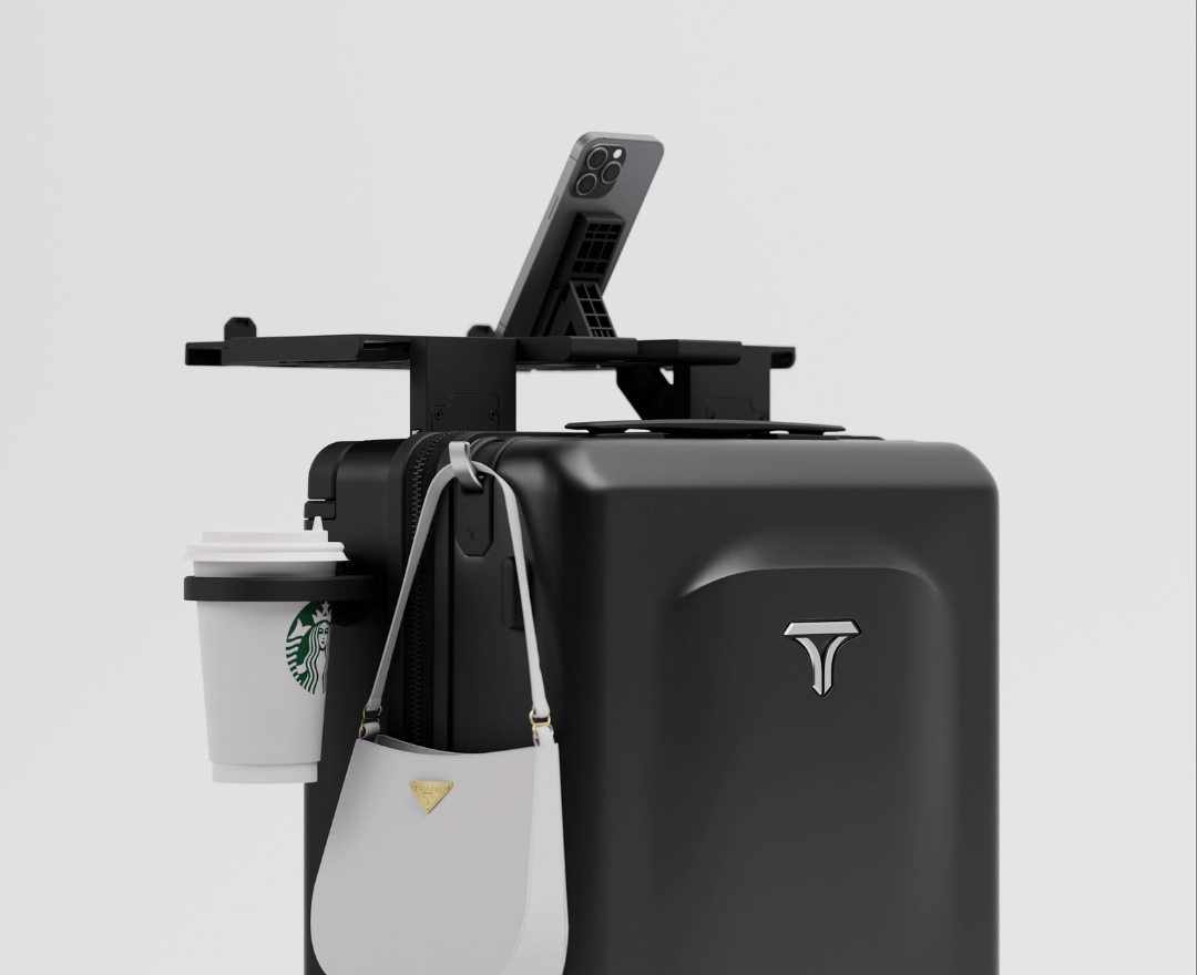 Cabin - T7