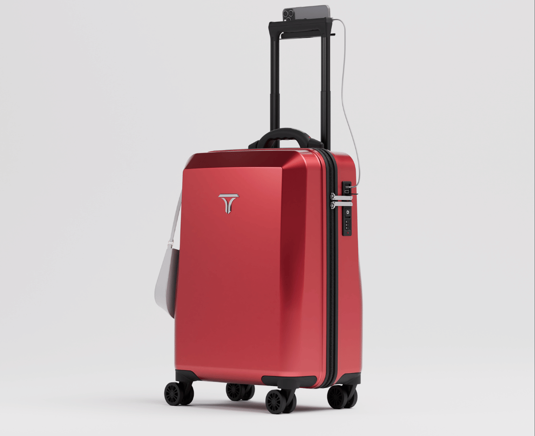 Cabin - T3