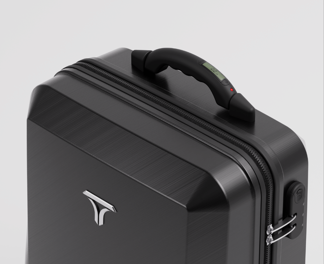 Cabin - T1