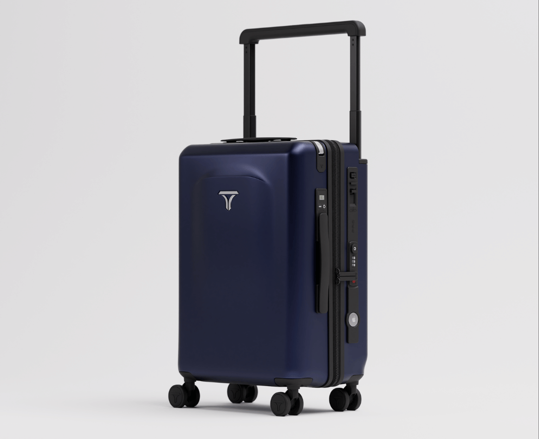 Cabin - T7