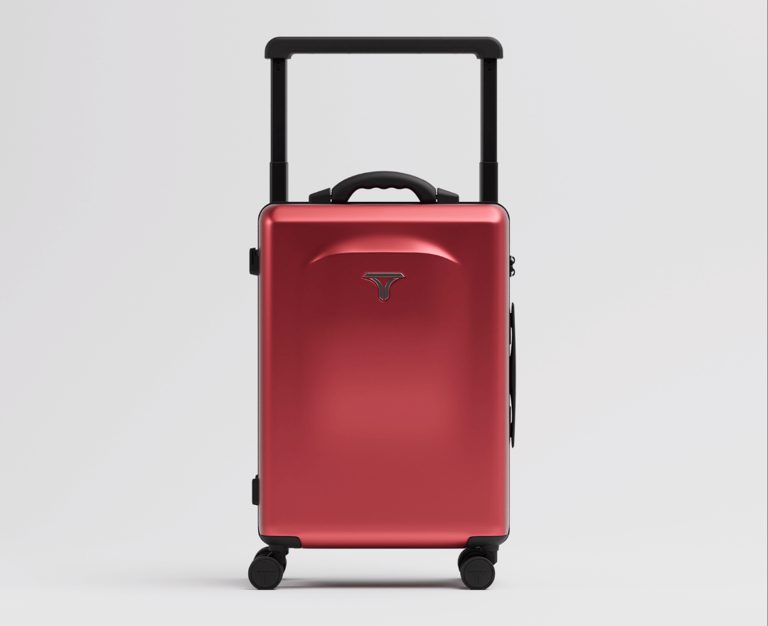 Cabin - T6