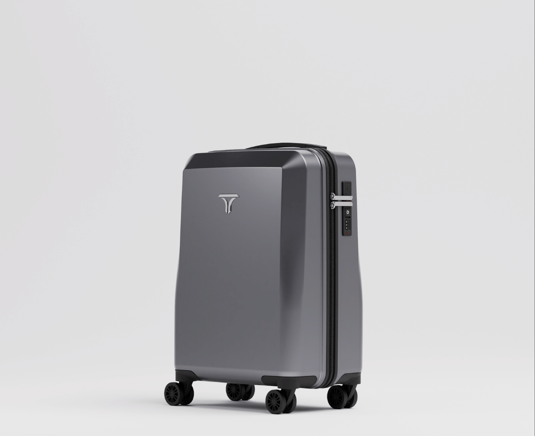 Cabin - T3