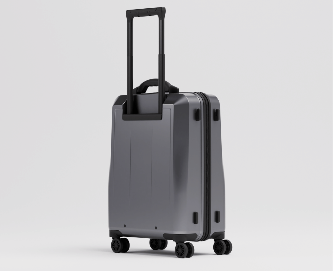 Cabin - T3
