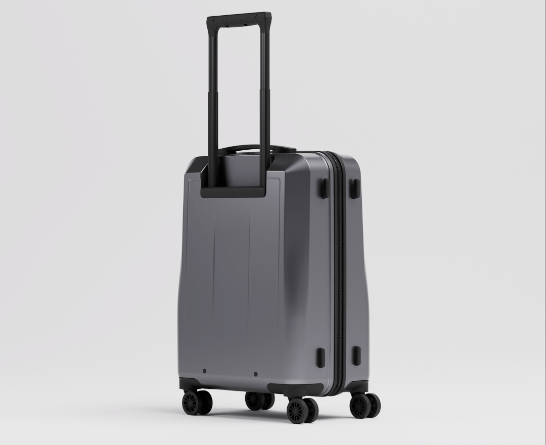 Cabin - T3