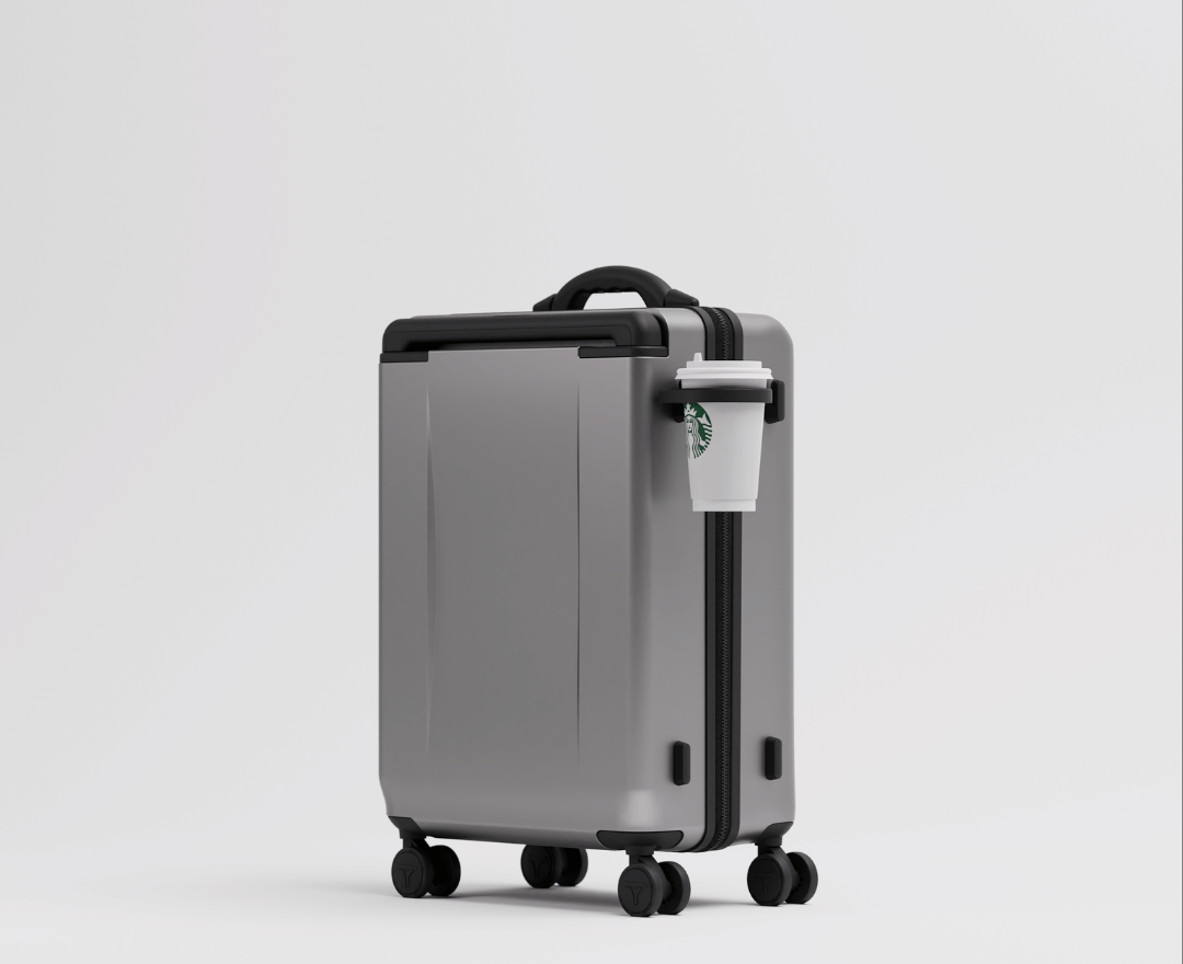Cabin - T5