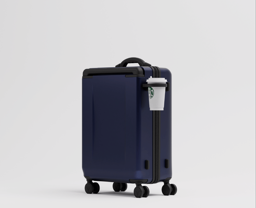 Cabin - T5
