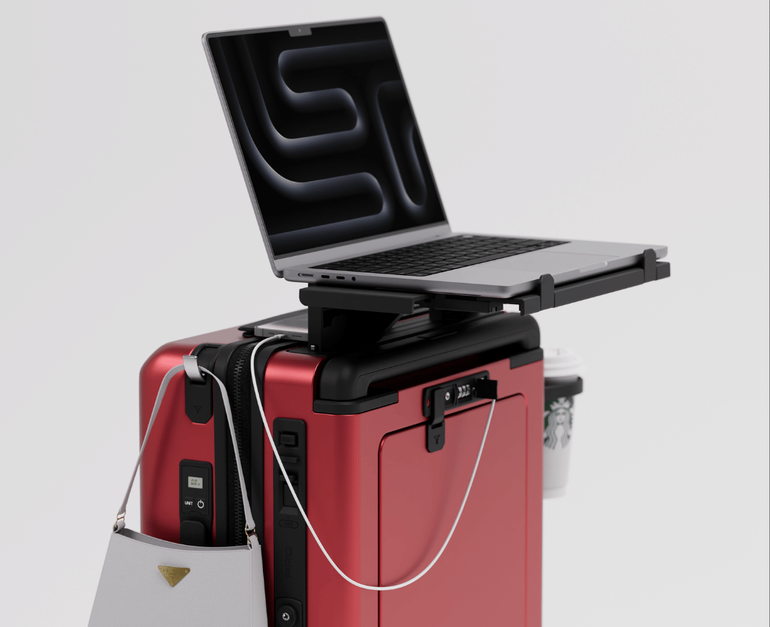 Cabin - T7