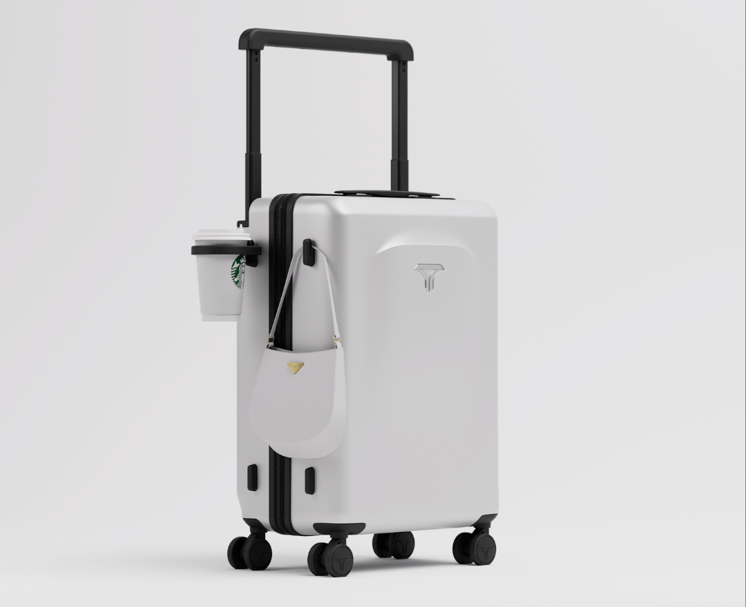 Cabin - T6
