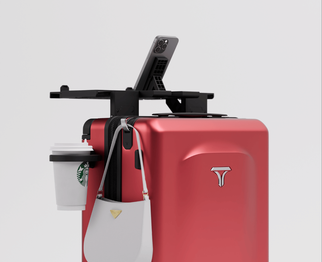 Cabin - T7