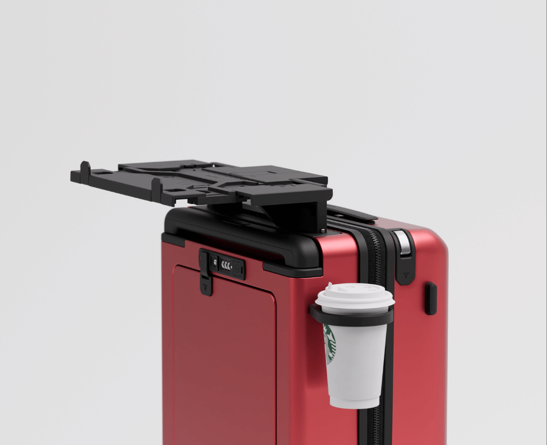 Cabin - T7