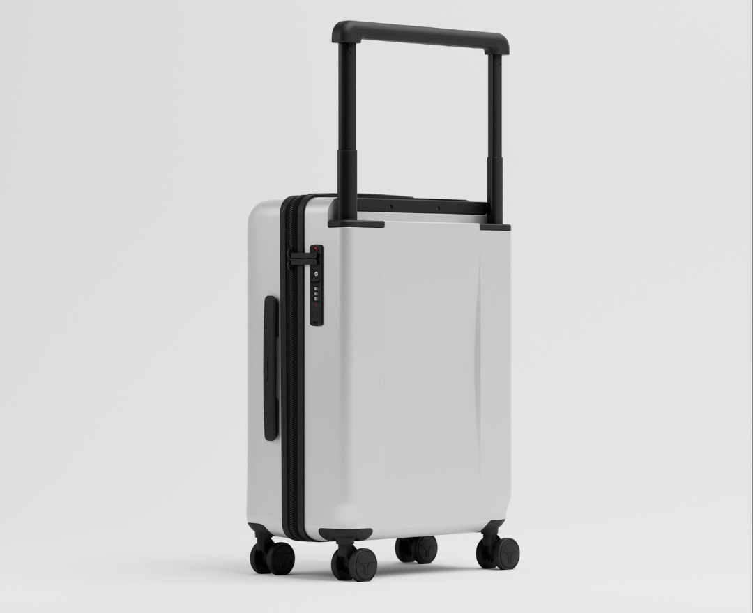 Cabin - T6