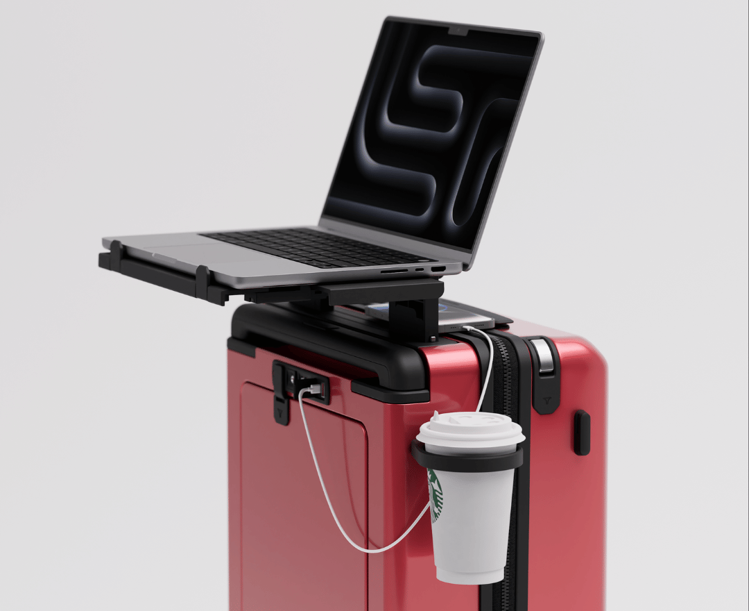 Cabin - T7