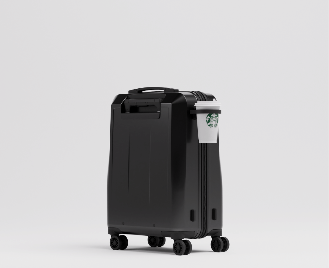 Cabin - T1