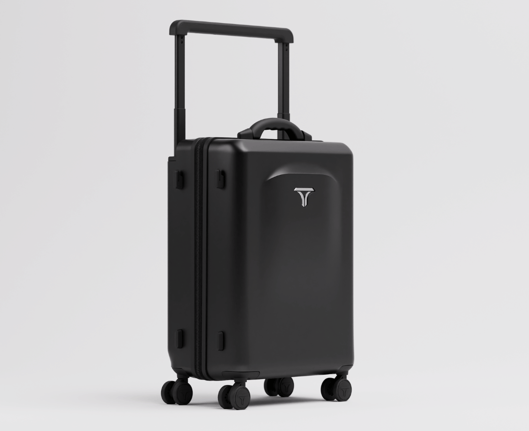 Cabin - T5