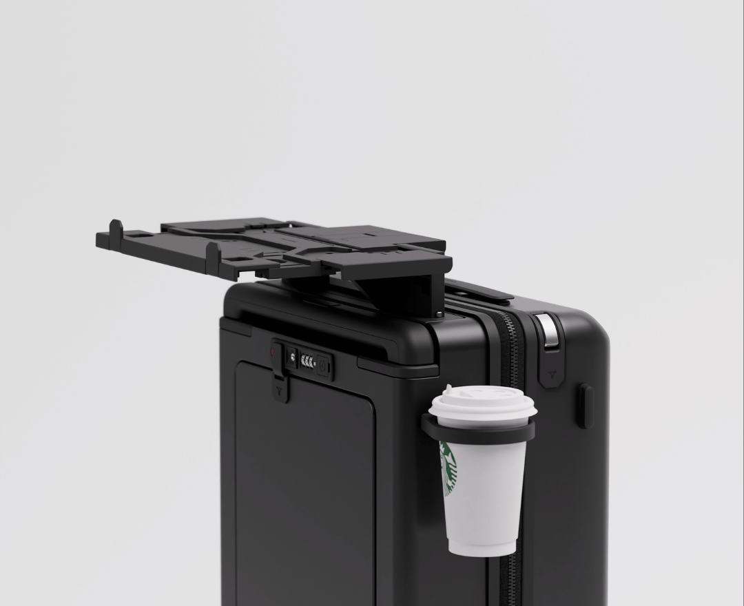 Cabin - T7