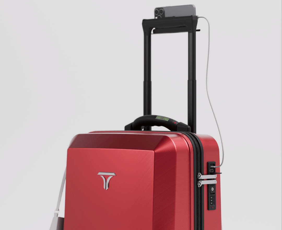 Cabin - T3