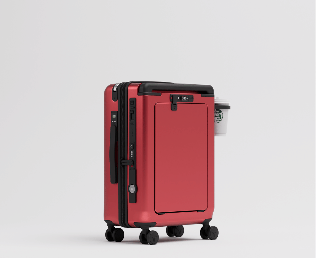 Cabin - T7