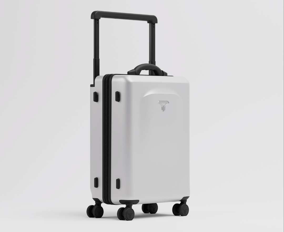 Cabin - T6