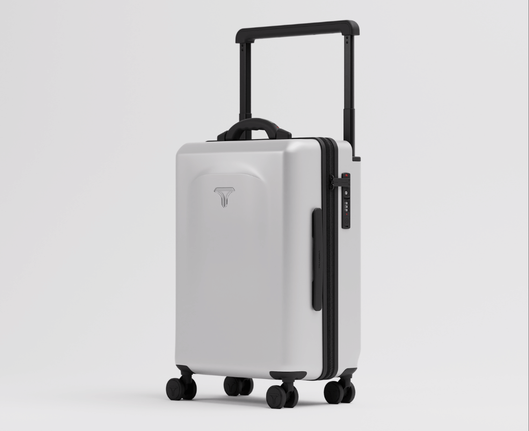 Cabin - T6