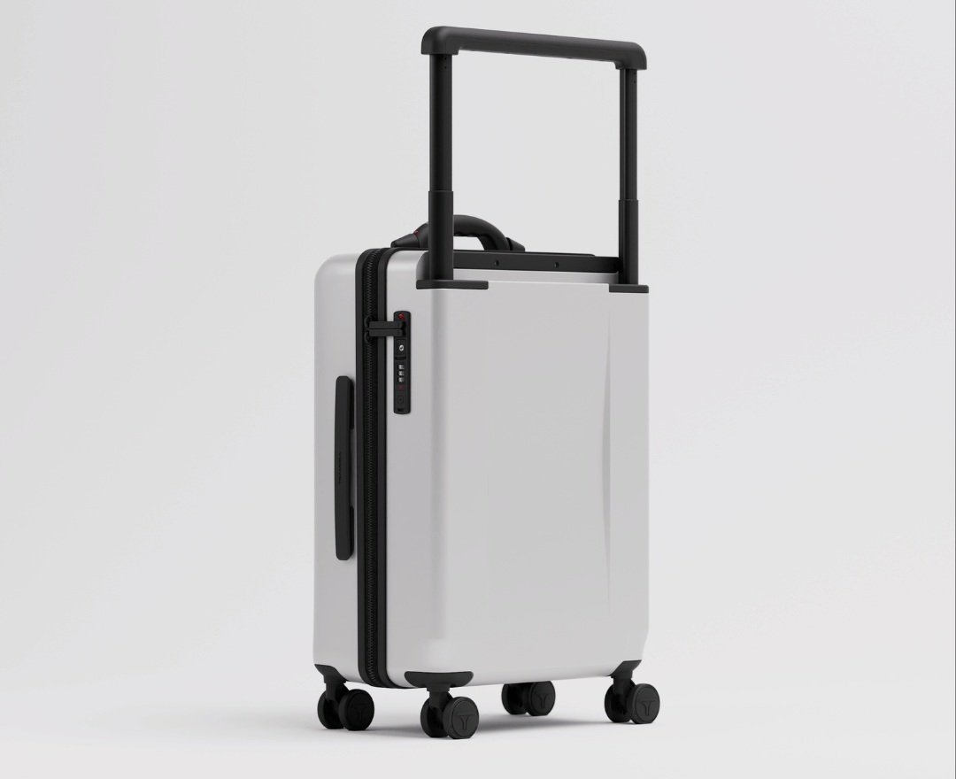 Cabin - T6