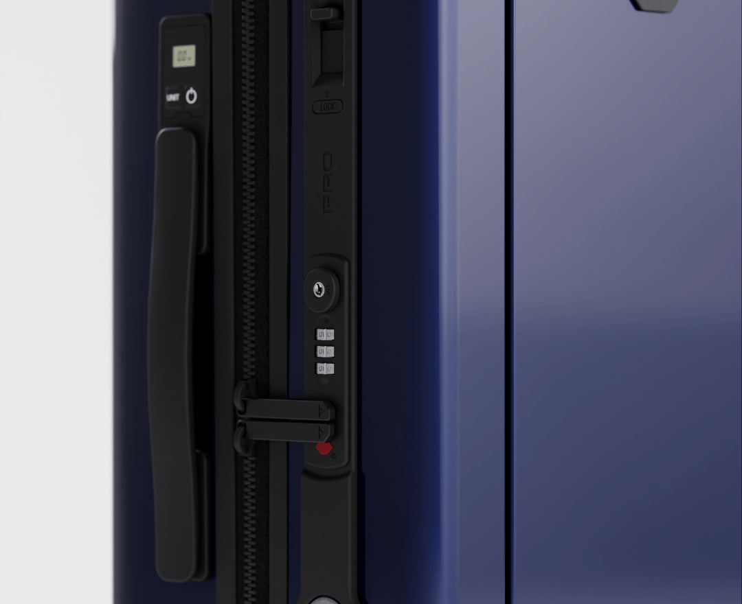 Cabin - T7