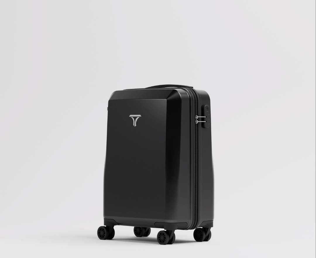 Cabin - T1