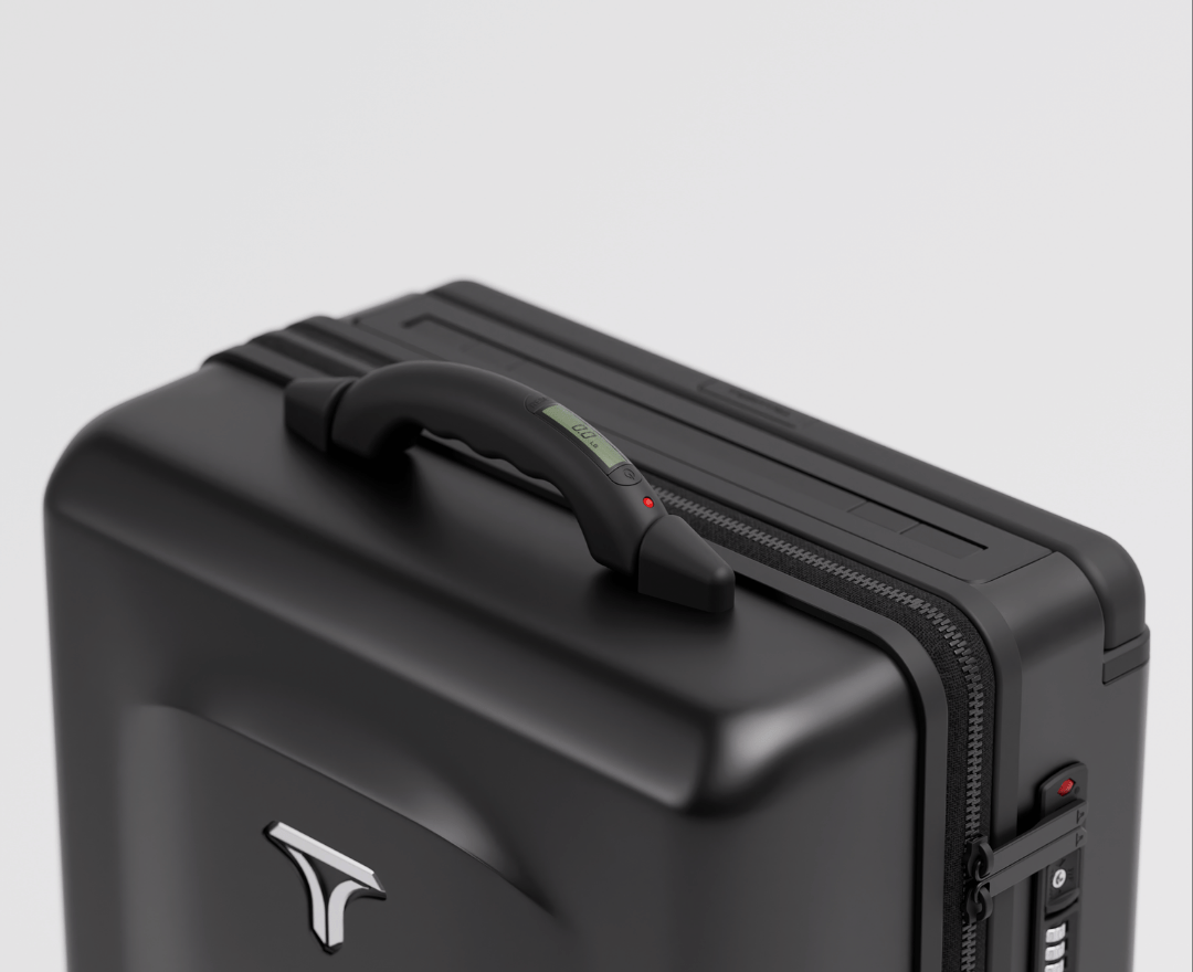 Cabin - T6