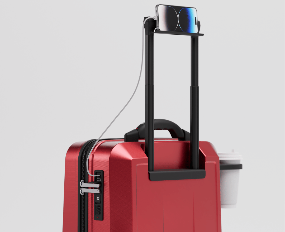 Cabin - T3