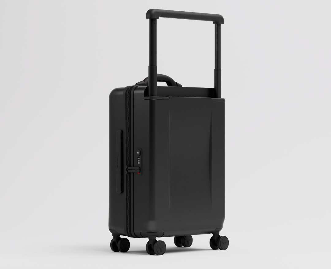 Cabin - T5