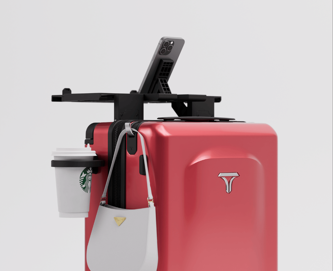 Cabin - T7