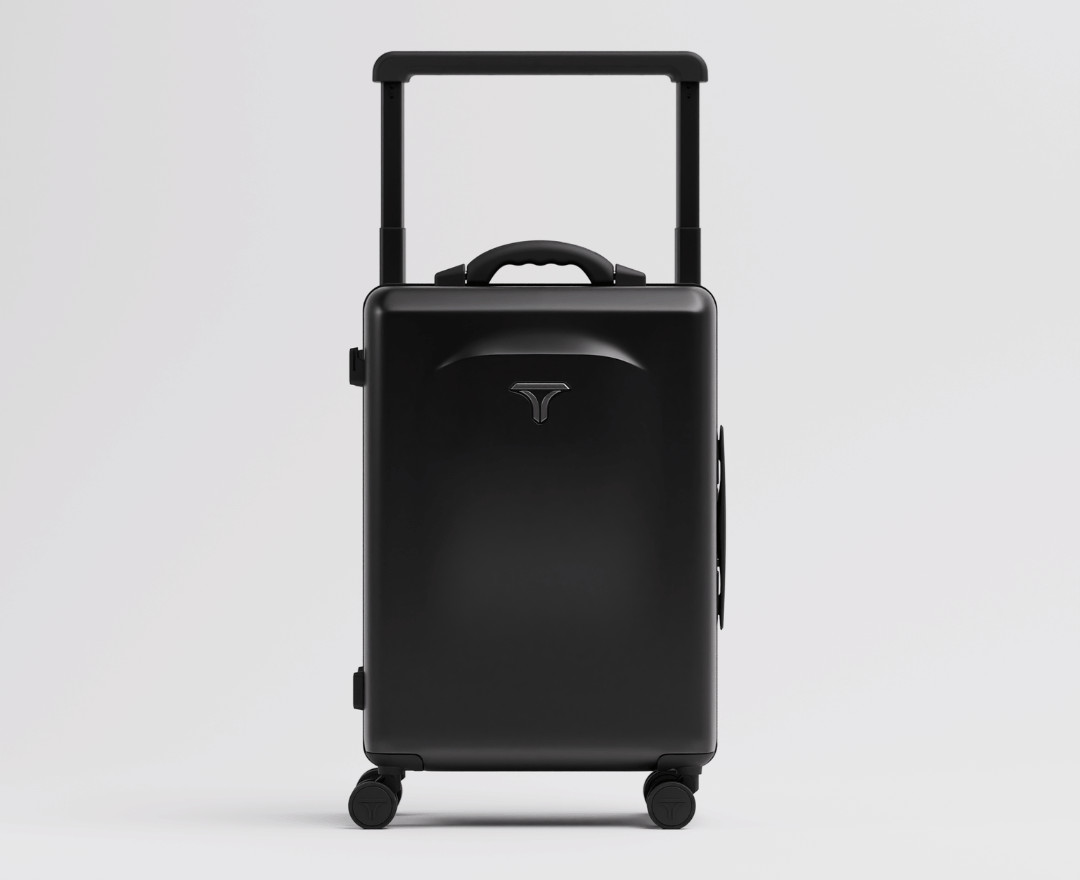 Cabin - T5