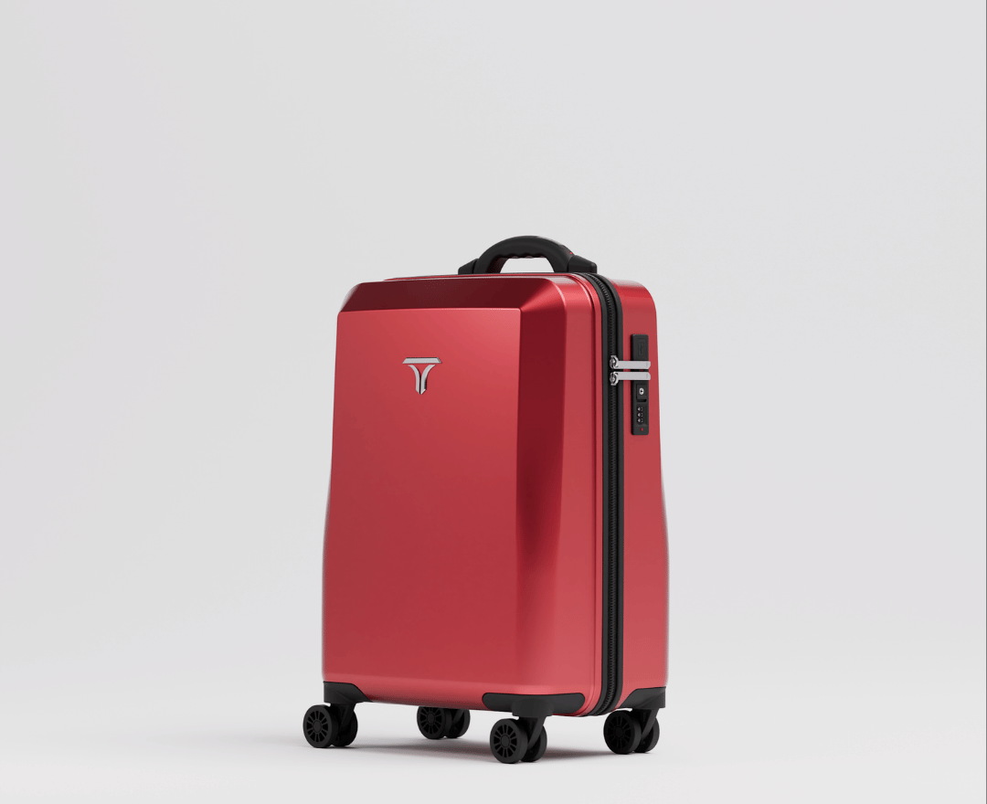 Cabin - T3