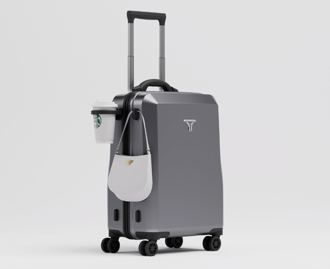 Cabin - T1