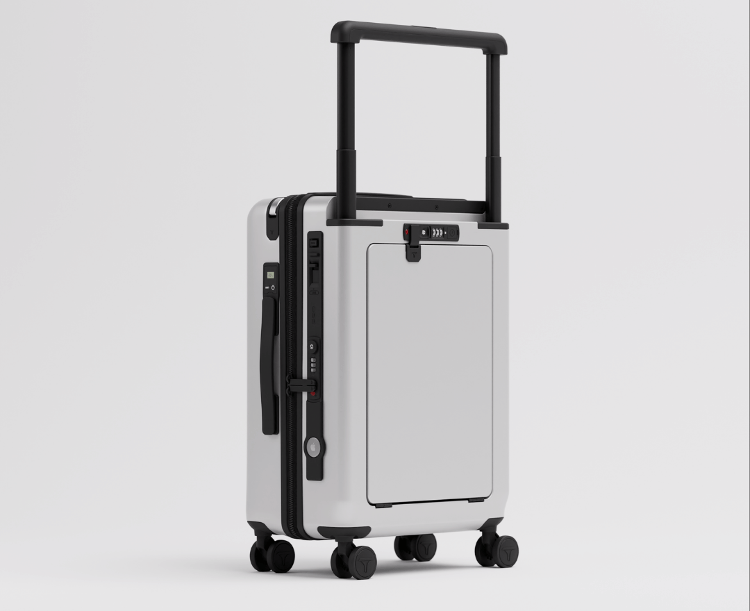 Cabin - T7