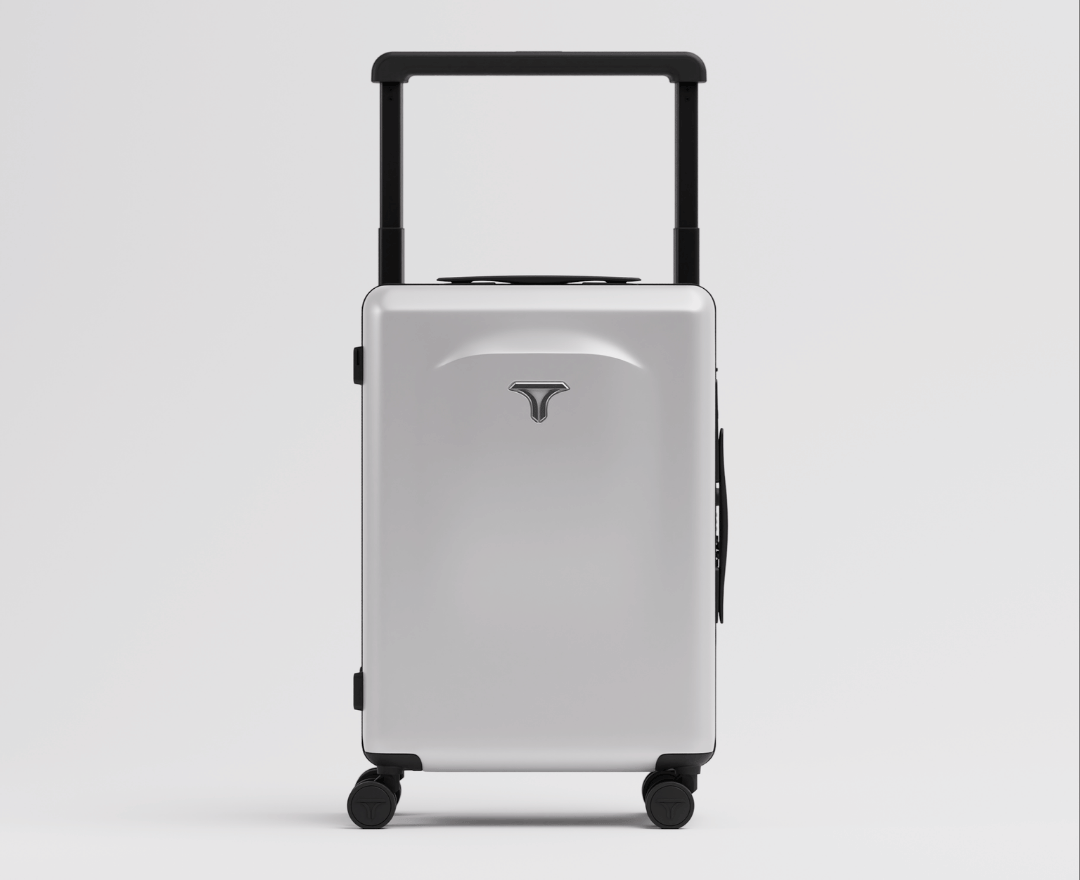 Cabin - T7