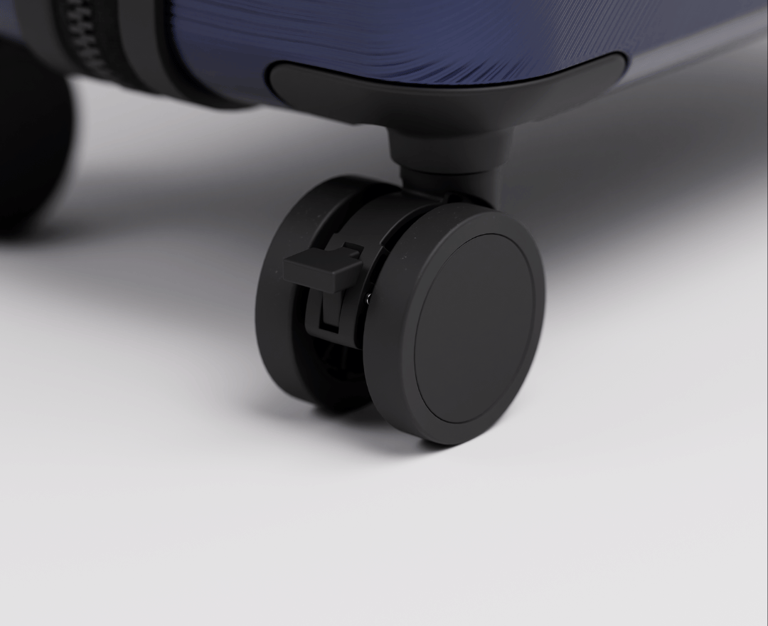 Cabin - T6
