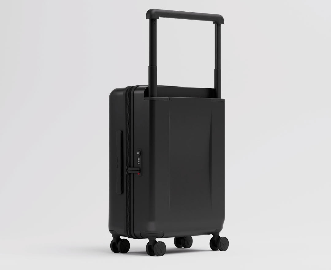 Cabin - T5
