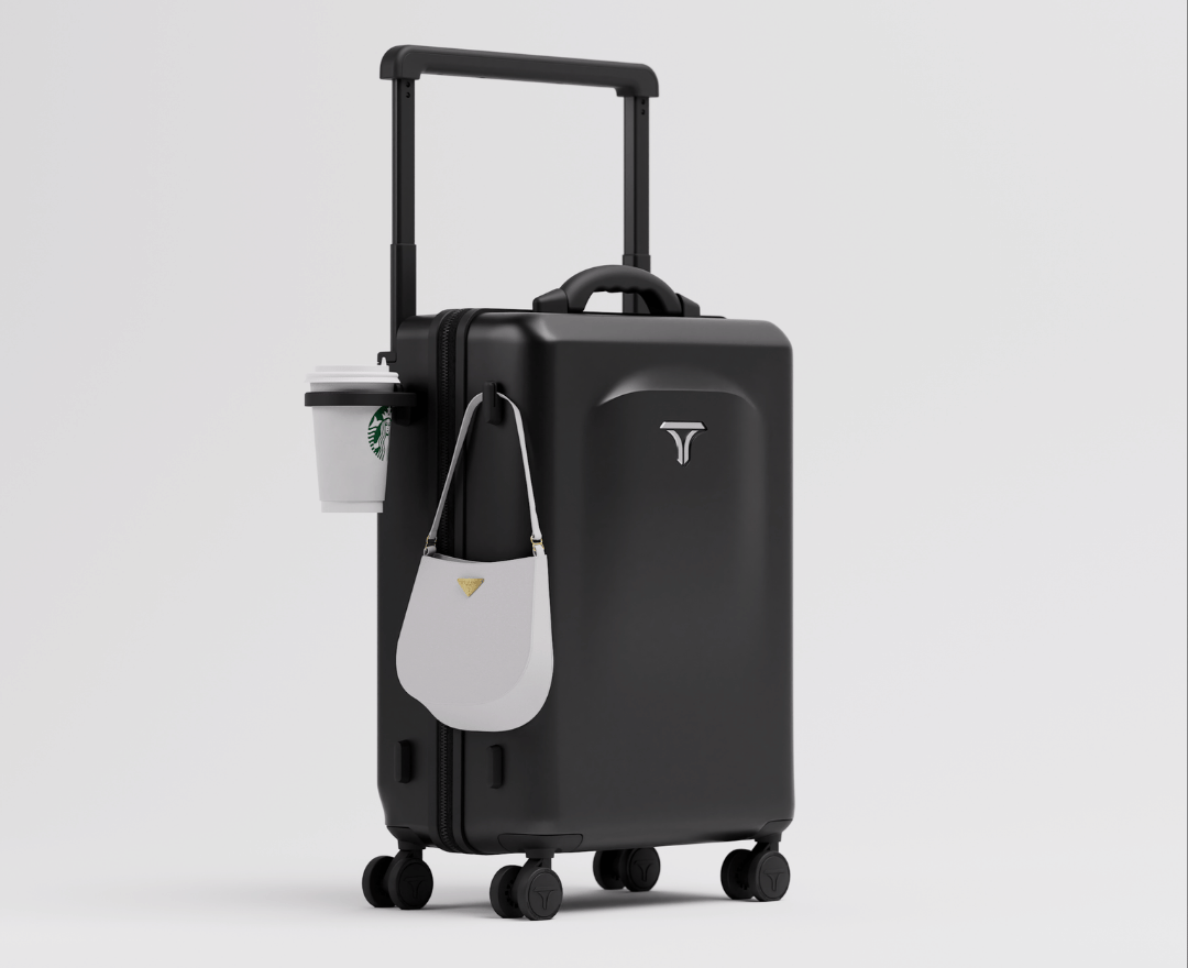 Cabin - T6