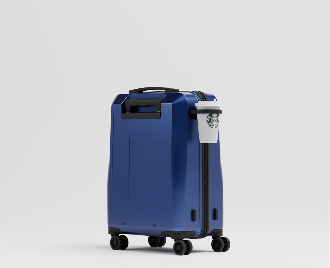 Cabin - T1
